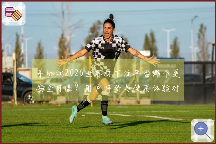 手机端2026世界杯下注平台哪个更安全可靠？用户评价与使用体验对比分析