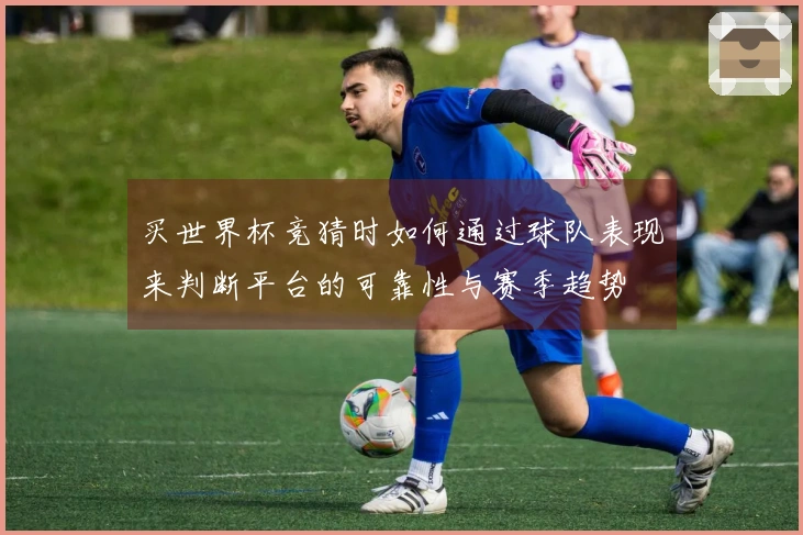 买世界杯竞猜时如何通过球队表现来判断平台的可靠性与赛季趋势