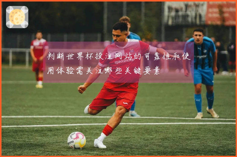 判断世界杯投注网站的可靠性和使用体验需关注哪些关键要素