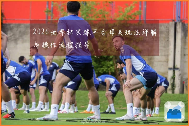2026世界杯买球平台串关玩法详解与操作流程指导