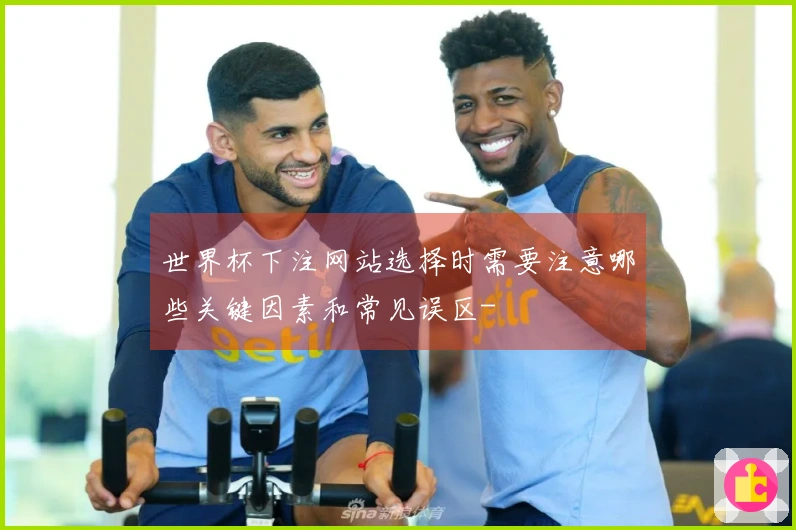 世界杯下注网站选择时需要注意哪些关键因素和常见误区-