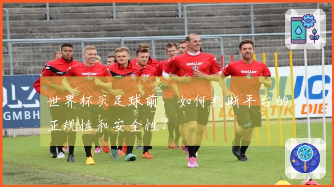 世界杯买足球前，如何判断平台的正规性和安全性？