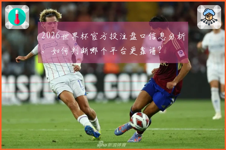 2026世界杯官方投注盘口信息分析，如何判断哪个平台更靠谱？