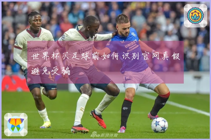 世界杯买足球前如何识别官网真假避免受骗