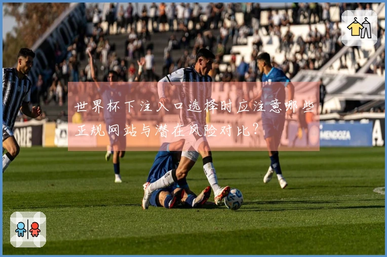 世界杯下注入口选择时应注意哪些正规网站与潜在风险对比？