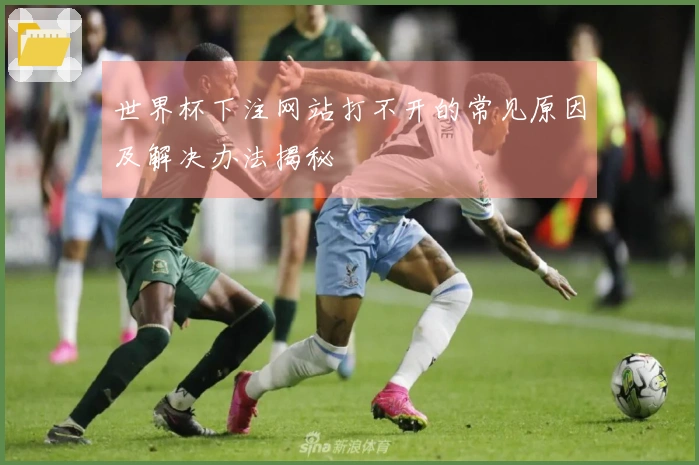 世界杯下注网站打不开的常见原因及解决办法揭秘