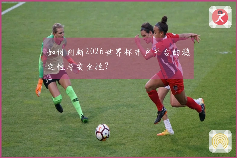 如何判断2026世界杯开户平台的稳定性与安全性？